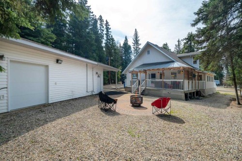 1103 Marblo Place, Brightsand Lake, SK - Outdoor With Deck Patio Veranda With Exterior