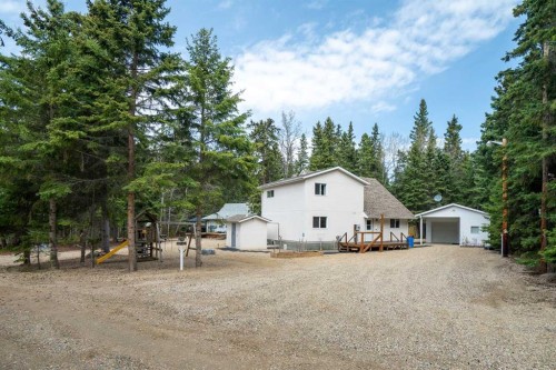 1103 Marblo Place, Brightsand Lake, SK - Outdoor