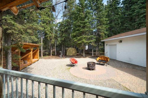 1103 Marblo Place, Brightsand Lake, SK - Outdoor With Exterior