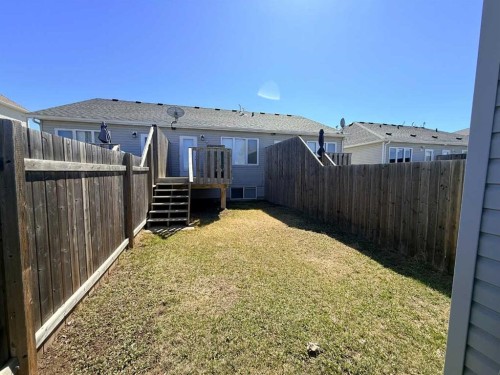 2820 12 Avenue, Wainwright, AB - Outdoor
