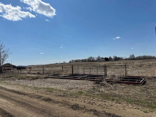 Pt Of Se 1-51-3 W4, Rural Vermilion River, County Of, AB 