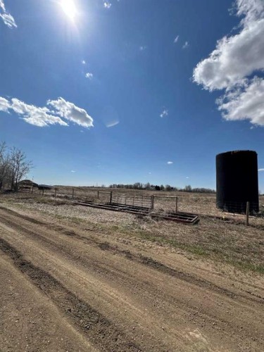 Pt Of Se 1-51-3 W4, Rural Vermilion River, County Of, AB 