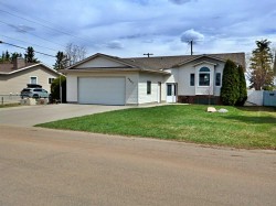 4802 Airport Drive Vermilion, AB T9X 1P2