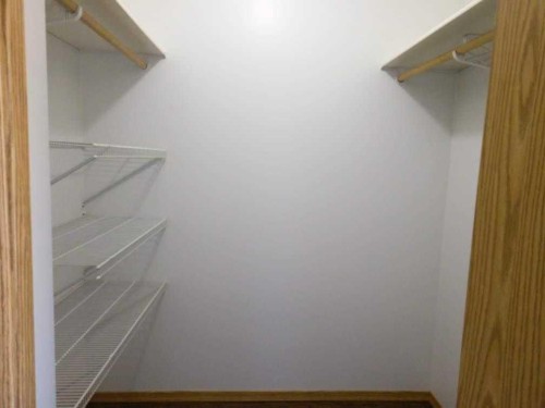 702 10 Avenue, Wainwright, AB - Indoor With Storage