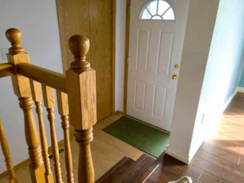 702 10 Avenue, Wainwright, AB - Indoor Photo Showing Other Room