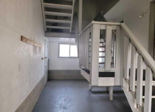 702 10 Avenue, Wainwright, AB - Indoor Photo Showing Other Room