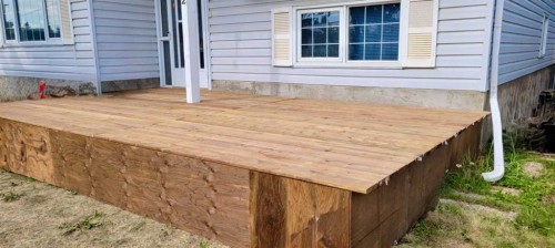 702 10 Avenue, Wainwright, AB - Outdoor With Exterior