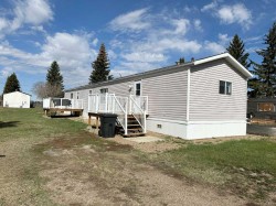 5242 46 Street Mannville, AB T0B 2W0