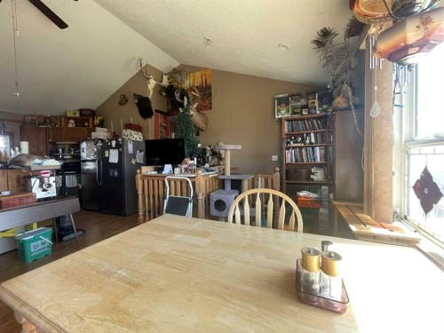 47275 Range  Road 3272, Rural, SK - Indoor Photo Showing Dining Room