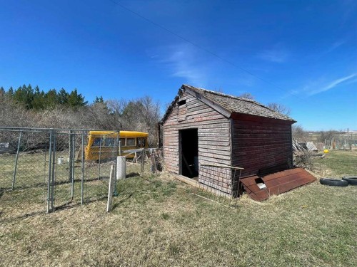 47275 Range  Road 3272, Rural, SK - Outdoor