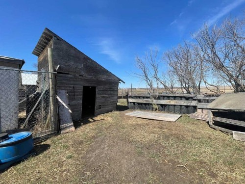 47275 Range  Road 3272, Rural, SK - Outdoor