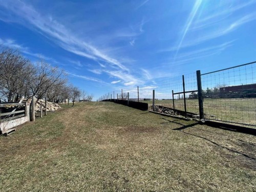 47275 Range  Road 3272, Rural, SK - Outdoor With View