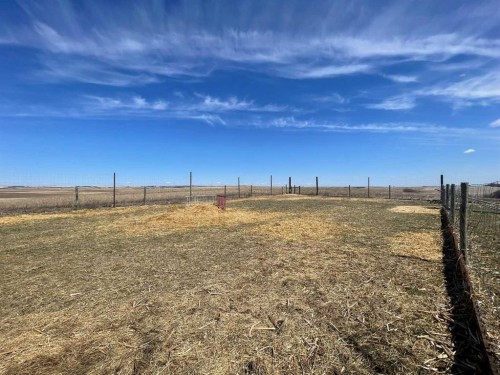 47275 Range  Road 3272, Rural, SK - Outdoor With View