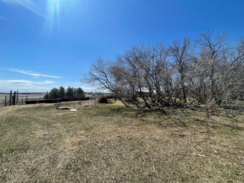 47275 Range  Road 3272, Rural, SK - Outdoor With View