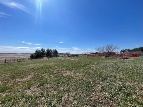 47275 Range  Road 3272, Rural, SK - Outdoor With View