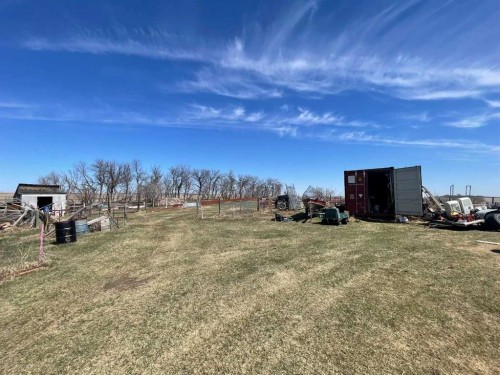 47275 Range  Road 3272, Rural, SK - Outdoor