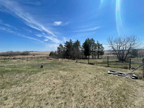 47275 Range  Road 3272, Rural, SK - Outdoor With View