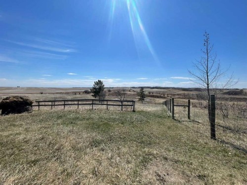 47275 Range  Road 3272, Rural, SK - Outdoor With View