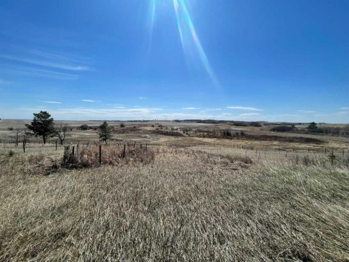47275 Range  Road 3272, Rural, SK - Outdoor With View