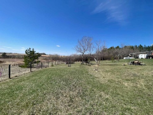 47275 Range  Road 3272, Rural, SK - Outdoor With View