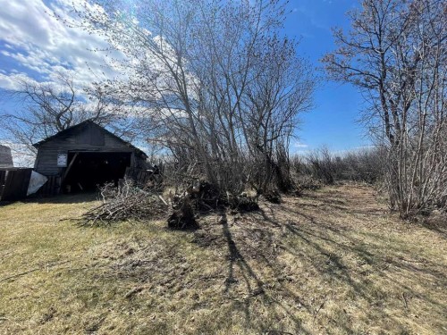 47275 Range  Road 3272, Rural, SK - Outdoor With View