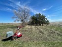 47275 Range  Road 3272, Rural, SK  - Outdoor With View 