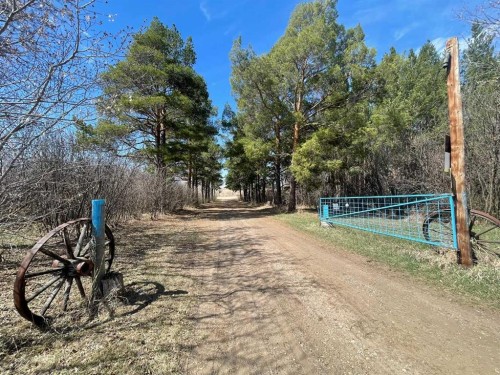 47275 Range  Road 3272, Rural, SK - Outdoor