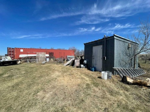 47275 Range  Road 3272, Rural, SK - Outdoor