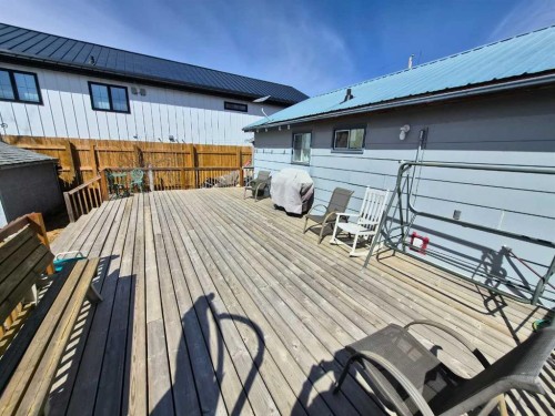 308 Pines Crescent, Turtle Lake, SK - Outdoor With Exterior