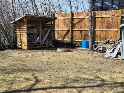 308 Pines Crescent, Turtle Lake, SK - Outdoor