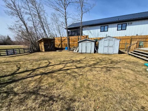 308 Pines Crescent, Turtle Lake, SK - Outdoor