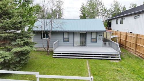 308 Pines Crescent, Turtle Lake, SK 