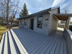 308 Pines Crescent Turtle Lake, SK S0M 1J0