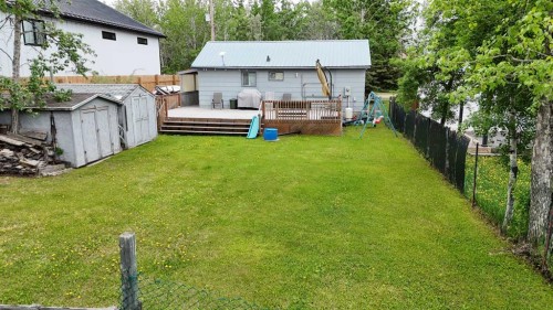 308 Pines Crescent, Turtle Lake, SK 