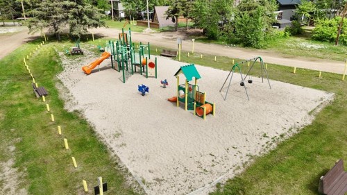 308 Pines Crescent, Turtle Lake, SK 