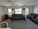308 Pines Crescent, Turtle Lake, SK  - Indoor Photo Showing Living Room 