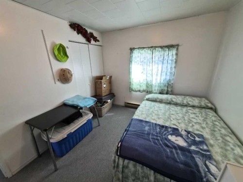 308 Pines Crescent, Turtle Lake, SK - Indoor Photo Showing Bedroom