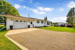 Acreage Pt NE 32-53-22-W3 St. Walburg, SK S0M 2T0