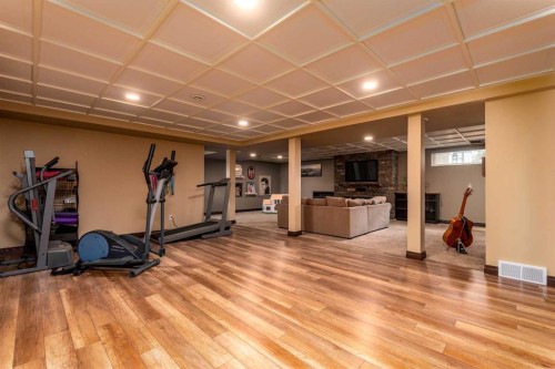 212 2 Avenue East, Maidstone, SK 