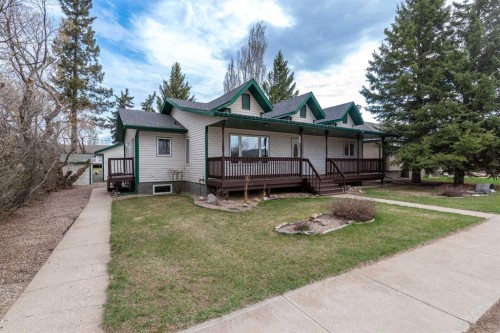 212 2 Avenue East, Maidstone, SK 