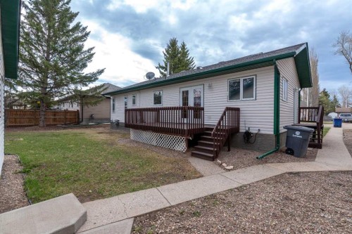 212 2 Avenue East, Maidstone, SK 