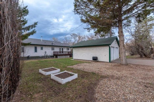 212 2 Avenue East, Maidstone, SK 