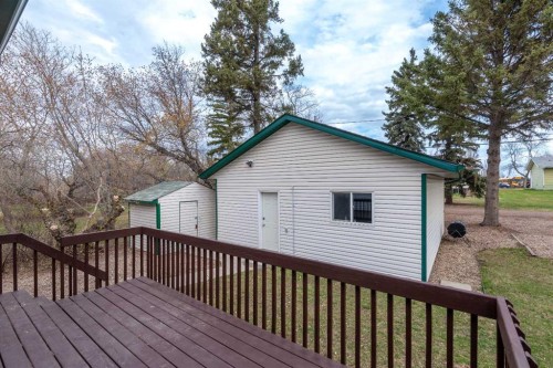 212 2 Avenue East, Maidstone, SK 