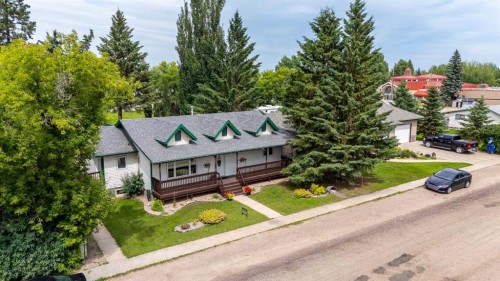 212 2 Avenue East, Maidstone, SK 