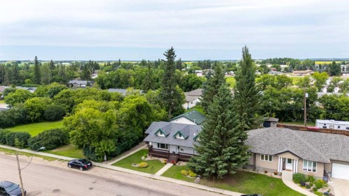 212 2 Avenue East, Maidstone, SK 
