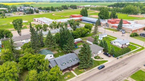 212 2 Avenue East, Maidstone, SK 