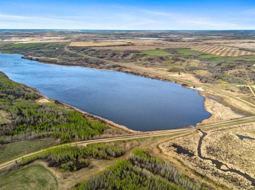 Se 18-50-26 W3 Parcel E, Rural, SK 