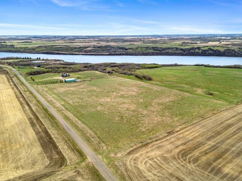 Se 18-50-26 W3 Parcel D, Rural, SK 