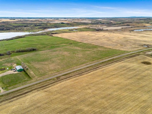 Se 18-50-26 W3 Parcel D, Rural, SK 