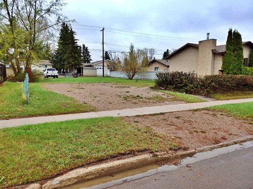4605 50 Avenue, Vermilion, AB 